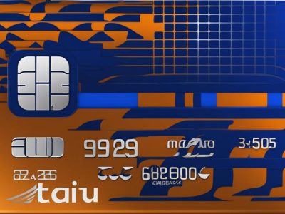 Cartões de Crédito do Itaú Unibanco