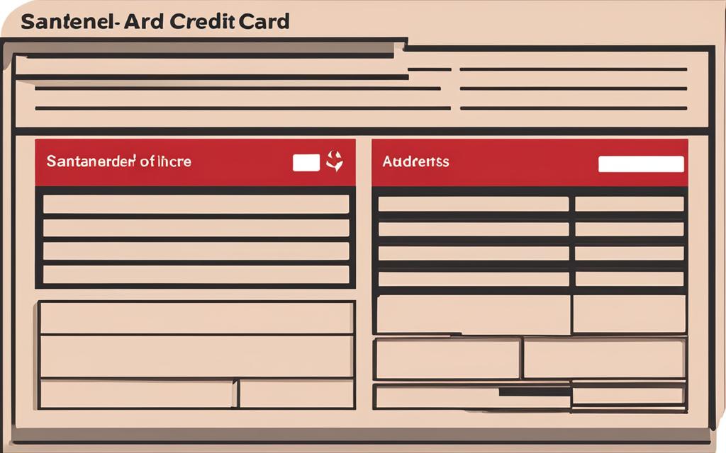 requisitos para obter um cartão de crédito Santander