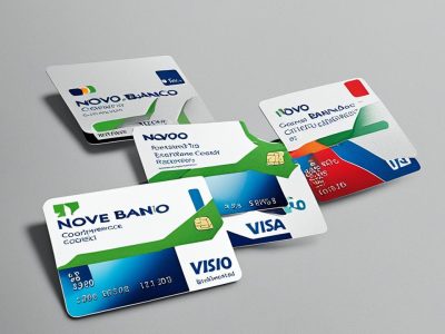 Novo Banco cartão de crédito