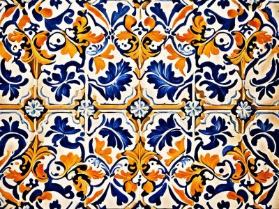 Azulejos, Arte e Tradição na Arquitetura Portuguesa