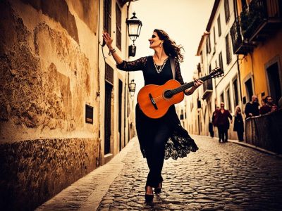 Fado, a Alma da Música Portuguesa