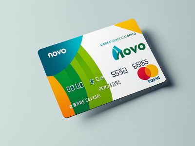 Novo Banco - Descubra as vantagens dos nossos cartões de crédito