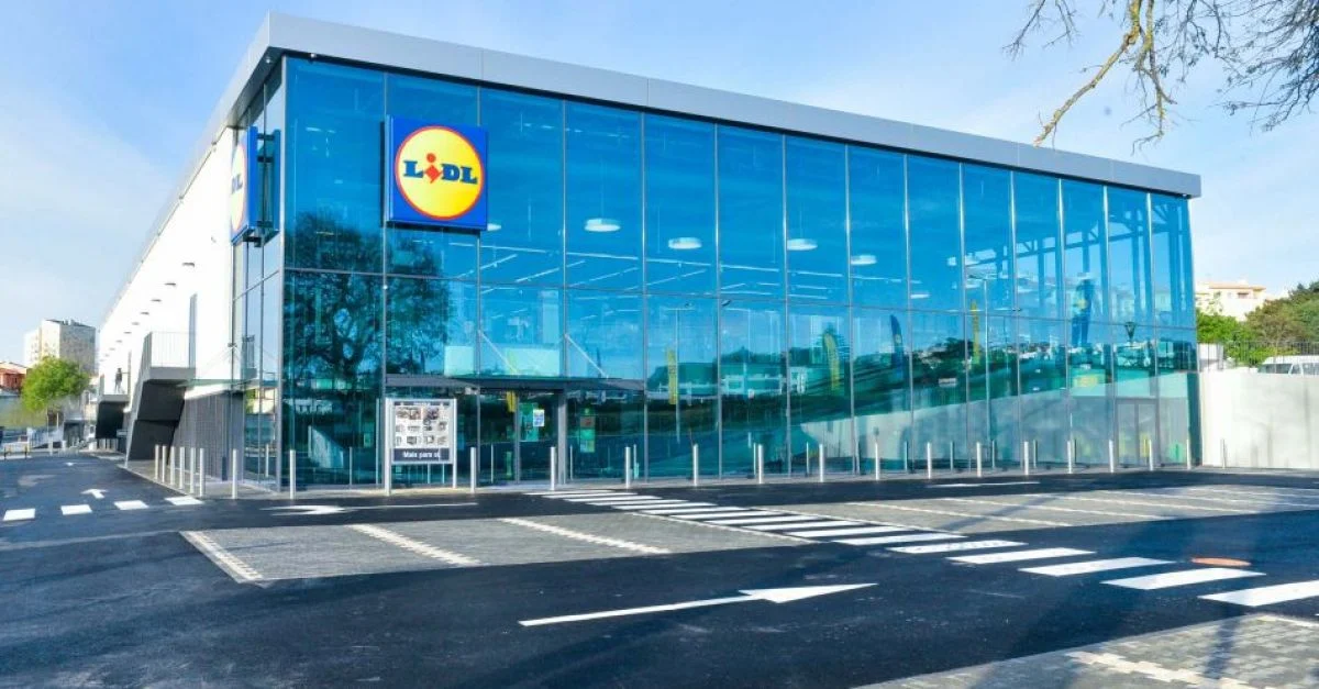 LIDL em Expansão: Oportunidades de Emprego à Sua Espera!