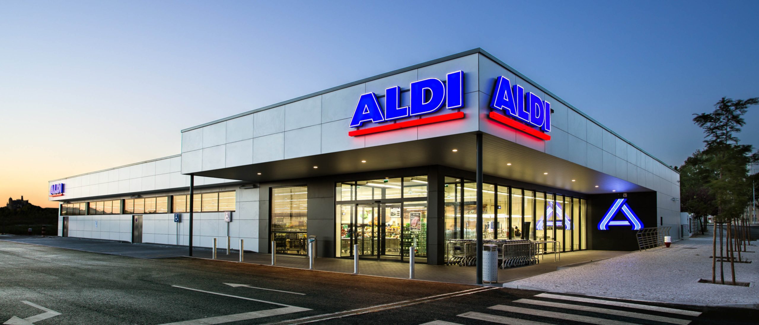 Trabalhe conosco: oportunidades de carreira na Aldi que você não pode perder!