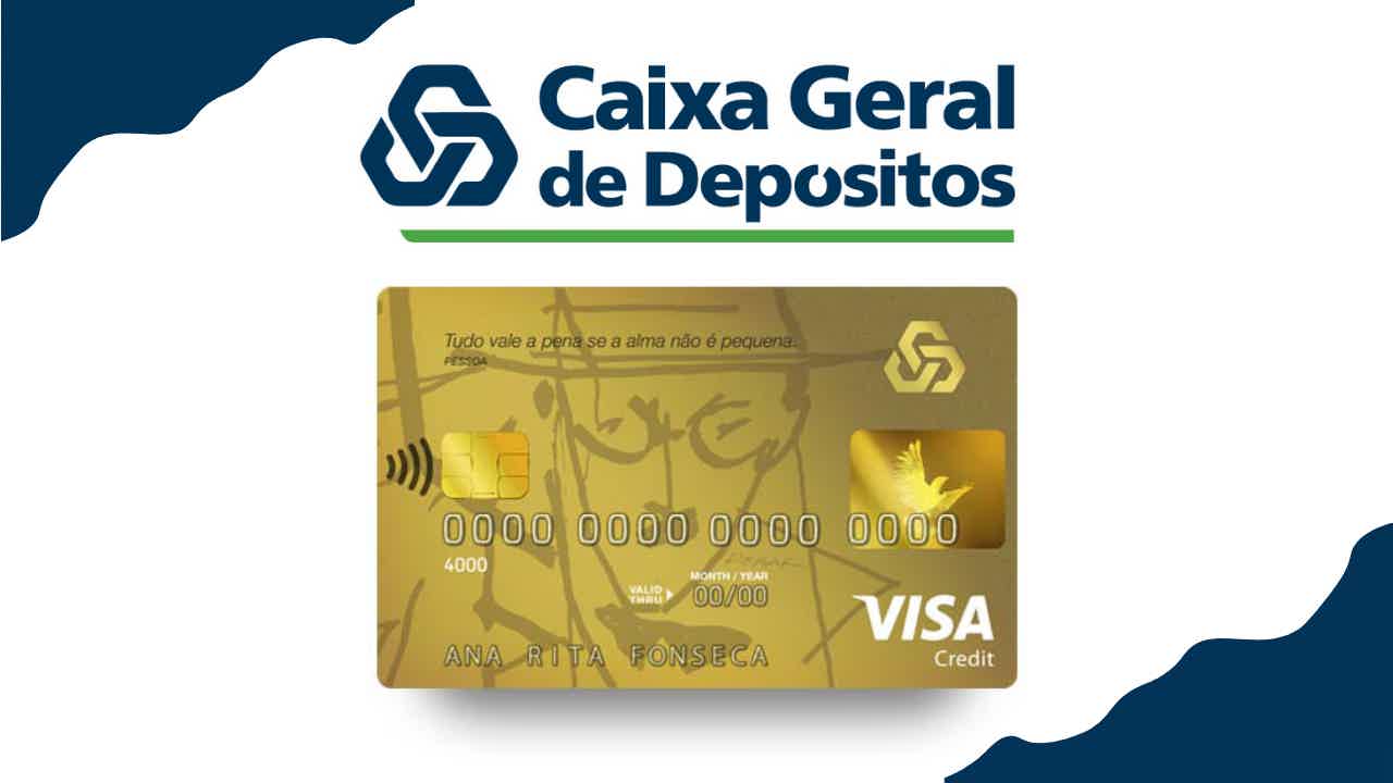 Gerencie as suas finanças com segurança: Cartões de Crédito Caixa Geral de Depósitos!