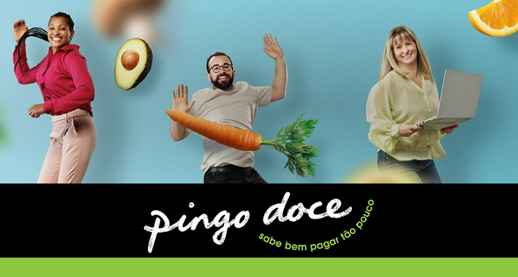 Junte-se à Equipa Pingo Doce: Oportunidades de Emprego!