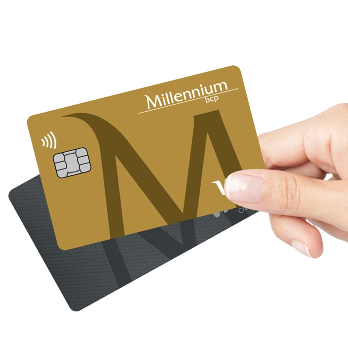 Explore Novas Possibilidades com o Cartão de Crédito do Banco BCP!