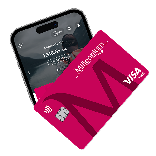 Explore Novas Possibilidades com o Cartão de Crédito do Banco BCP!