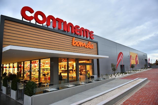 Continente: Descubra o Seu Potencial na Maior Rede de Distribuição