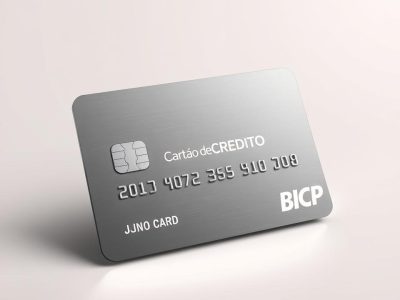 Cartão de Crédito BCP