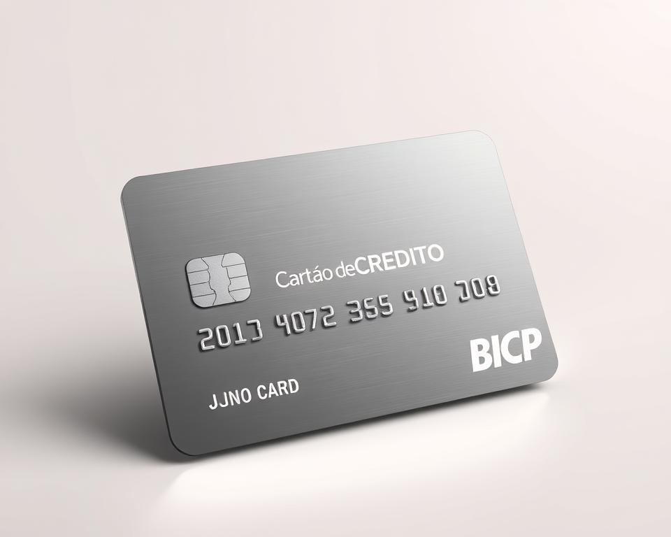 BCP: Potencie as Suas Compras com o Nosso Cartão de Crédito Flexível!