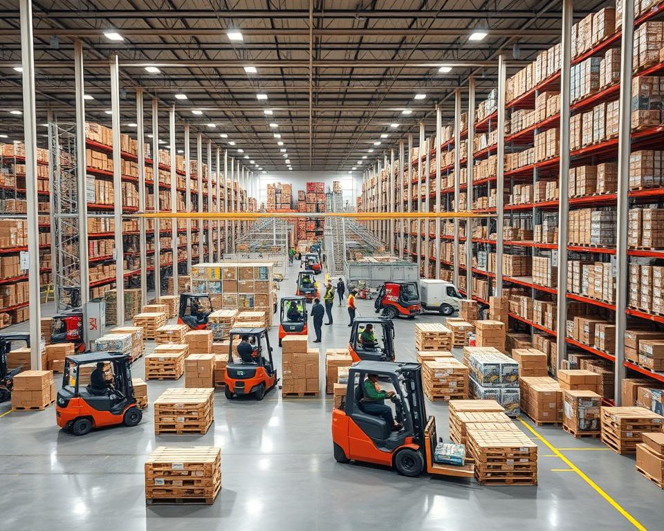 Continente: Descubra o Seu Potencial na Maior Rede de Distribuição