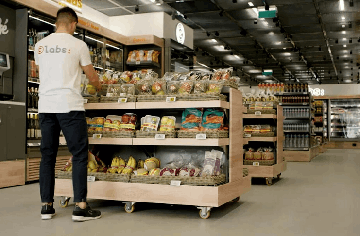 Continente: Descubra o Seu Potencial na Maior Rede de Distribuição