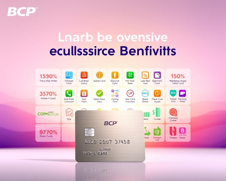 promoções cartão de crédito BCP