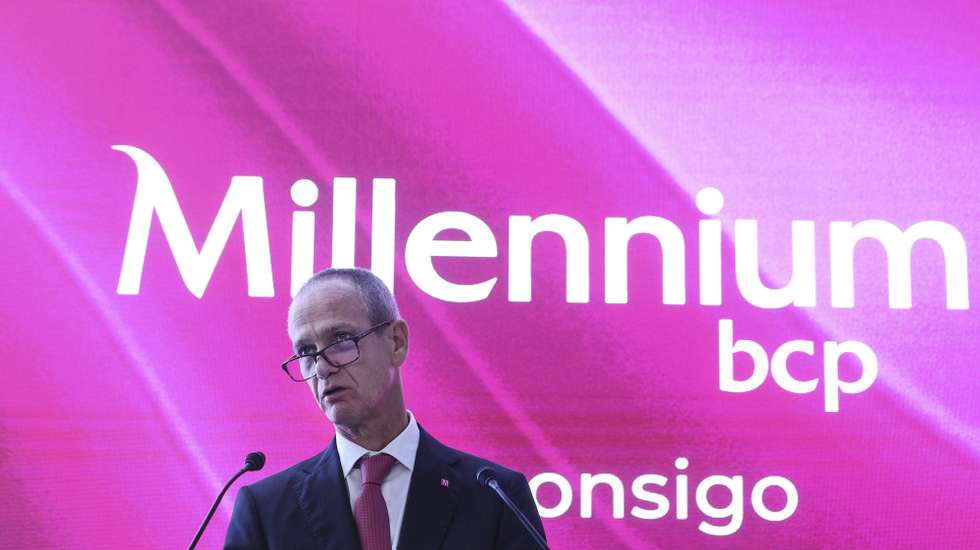 Flexibilidade e conveniência: cartões de crédito Millennium BCP!