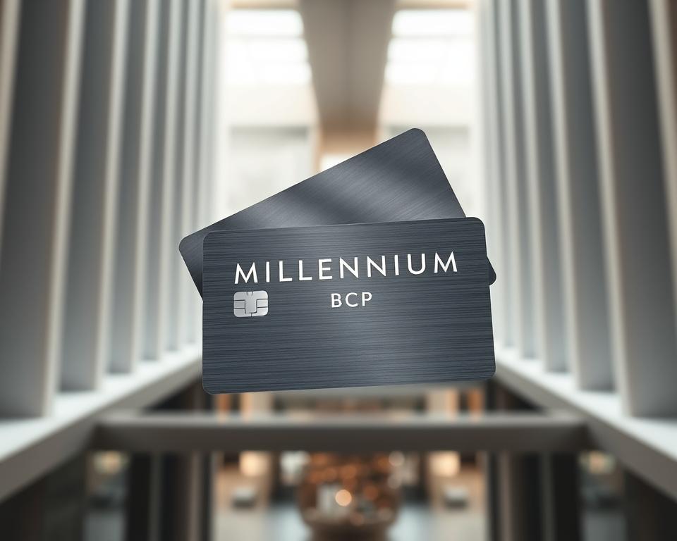 Flexibilidade e conveniência: Descobre os cartões de crédito Millennium BCP!